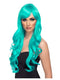 Ladies Blue Desire Wig